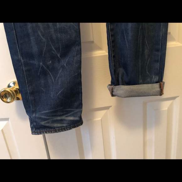 G-Star RAW 3301 Jeans - Picture 3 of 8